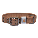 SPGP460 - Carhartt Nylon Wide Dog Collar (Stocked In Canada)